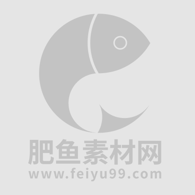 水珠生长和漂浮动画-肥鱼redshift素材网